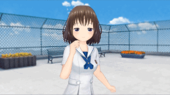 女友 日本 二十代,青春洋溢的异国恋情