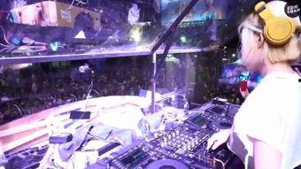 慢摇视频dj,DJ带你领略音乐的魅力