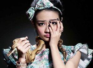 摩羯座明星徐璐,徐璐演绎低调优雅的星座风采