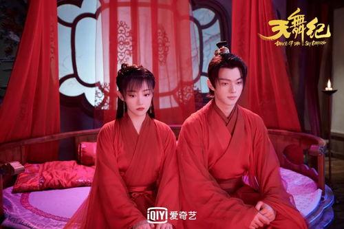 天舞纪免费观看全版,揭秘奇幻世界的舞动传奇