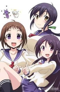 高评价日本动漫,揭秘高评价日本动漫的魅力所在