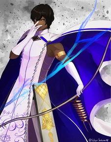 fate go日本英灵,传奇英雄的奇幻之旅