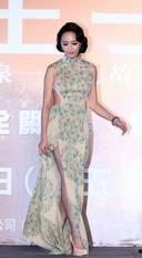 中国明星肥臀,性感与力量的完美结合