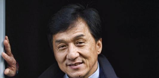 日本粉丝成龙,传奇动作巨星的风采与魅力