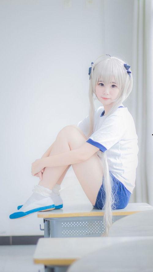 穹妹 cos av,AV角色魅力再现