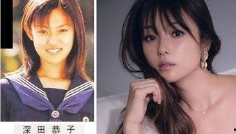 长得像 日本女生,探寻日本女生独特魅力